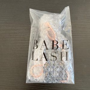 New In The Package Eyelash Curler